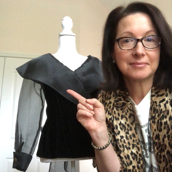 Meet the Posher - Picture 8 of 13